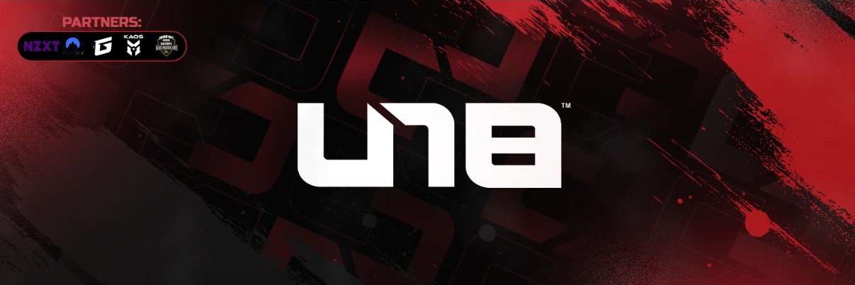 U18 Call of Duty League's banner