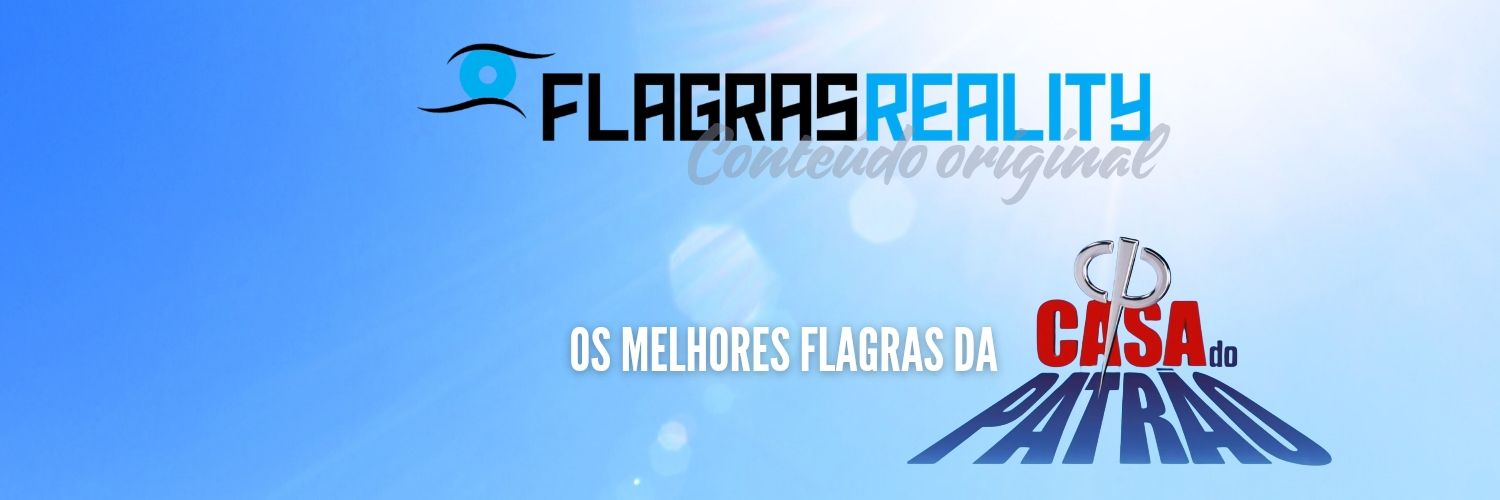 Flagras Reality 🚿 240k's banner