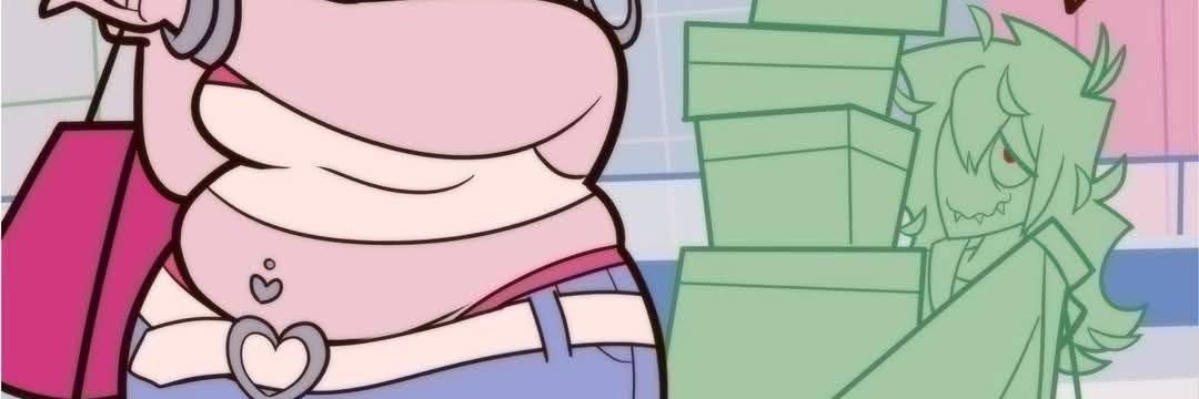 peitudinha interesseira ✭'s banner