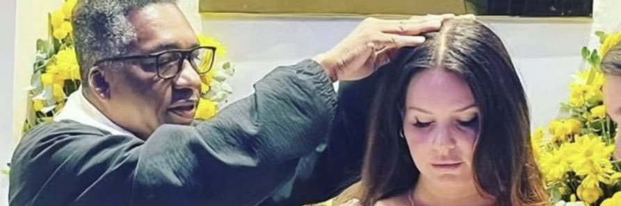 Lana McRae 💫's banner