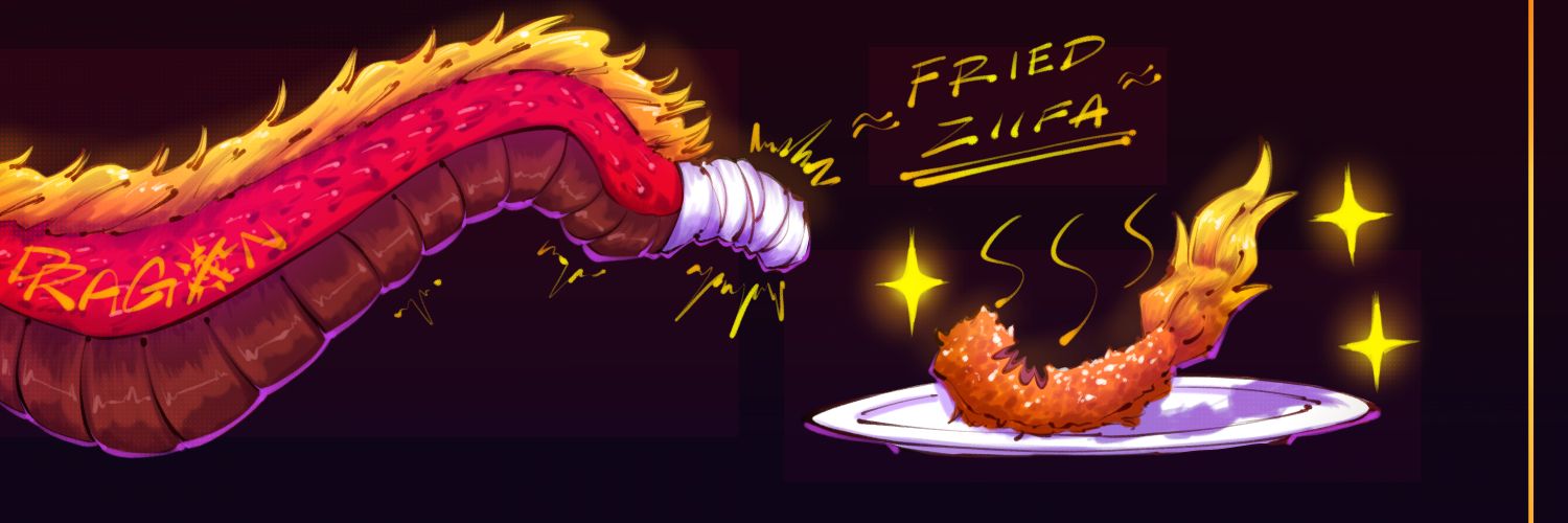 ☘ Zif ☘ || COMMS CLOSED (Gettin through em!!)'s banner