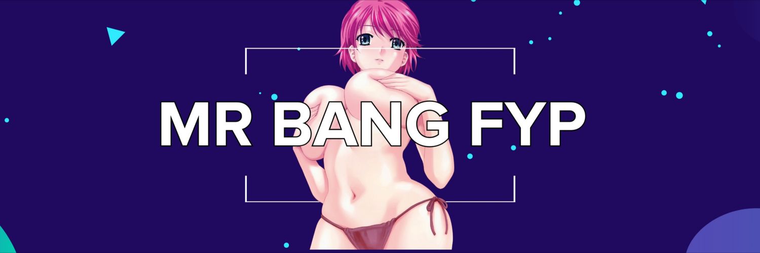 MR BANG FYP's banner