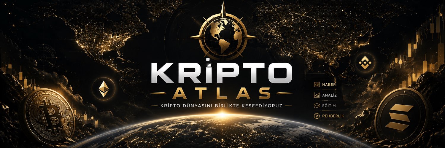 Kripto Atlas's banner