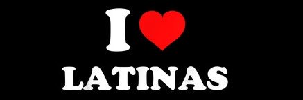 Latinas🥵157K🔥's banner