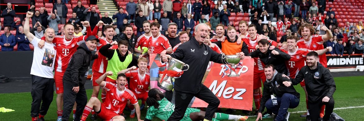 Home Bargains F.C 🏆🏆🏆🏆🏆🏆's banner
