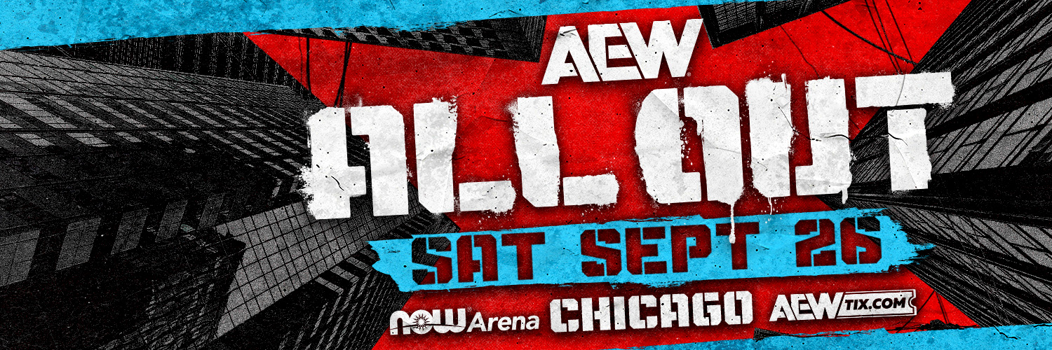 AEW ジャパン's banner