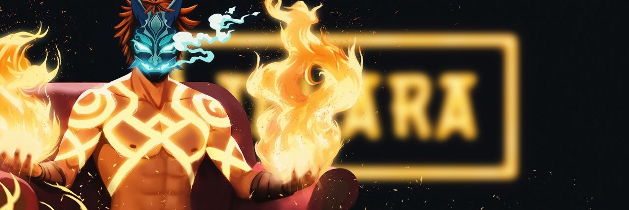 INKARA's banner