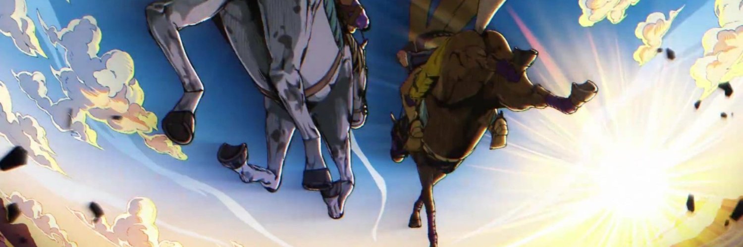 Melas's banner