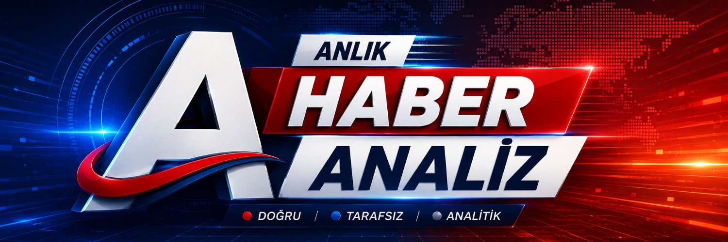 Anlık Haber Analiz's banner