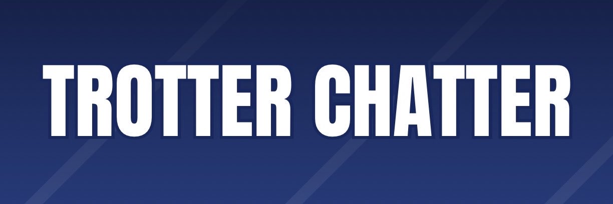 Trotter Chatter: The Bolton Wanderers (P)odcast's banner