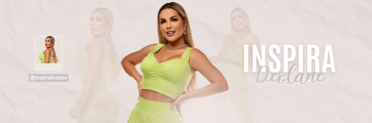 Inspira Deolane ⚖️'s banner