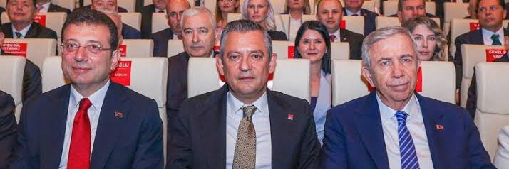 Gülsüm's banner