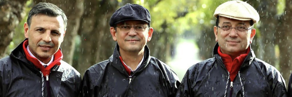 Gülsüm's banner