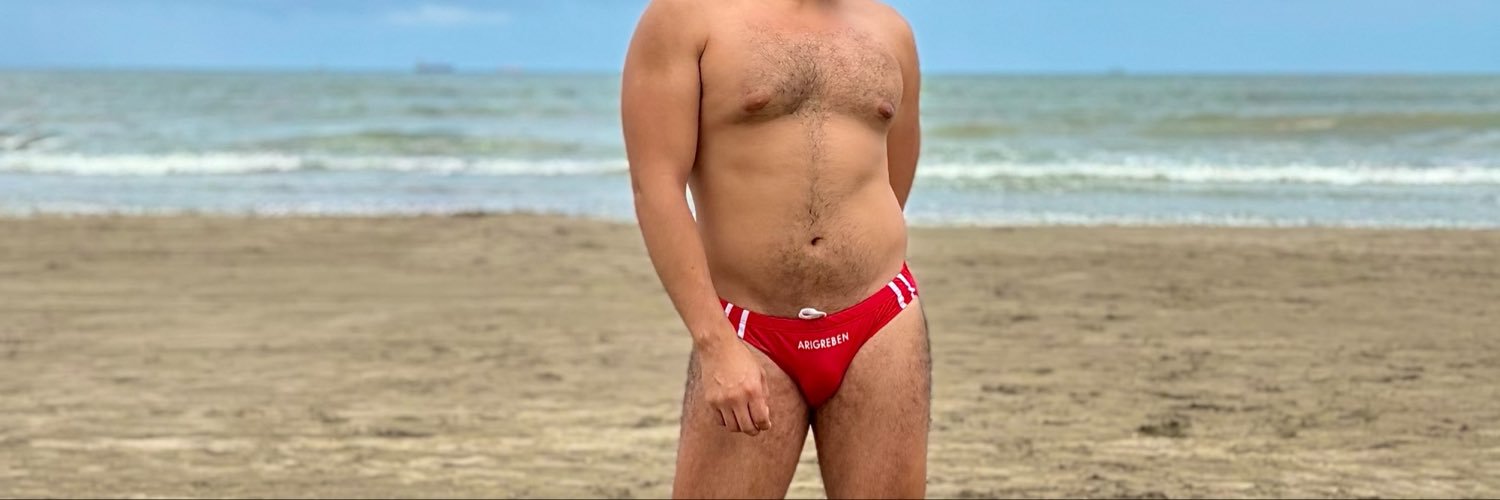 Cristian Iván 🫡🏳️‍🌈's banner