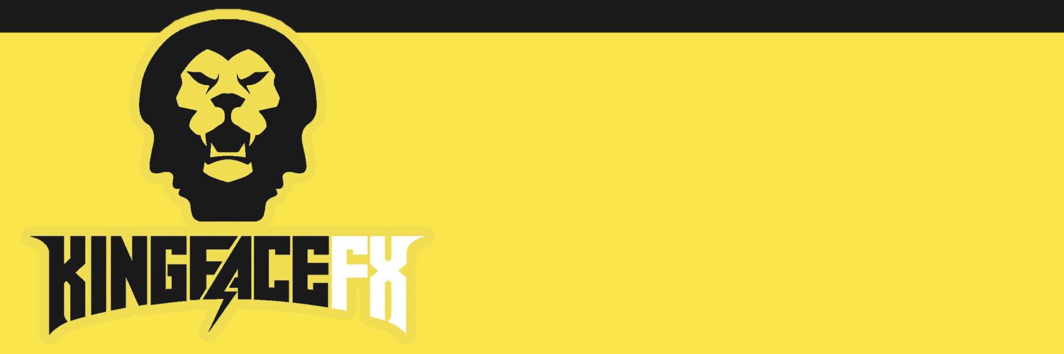 KingFace王面's banner