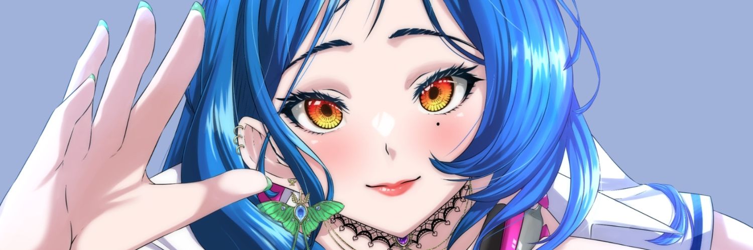 daliah ✿'s banner