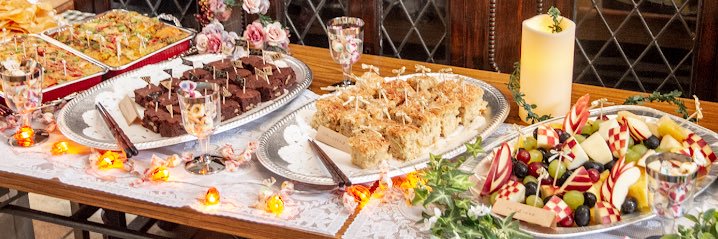 しお☺︎料理とお菓子とパン's banner