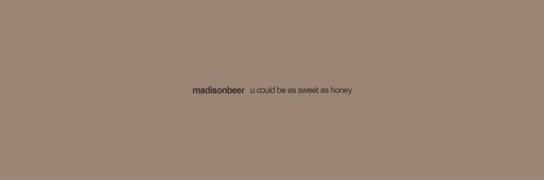adri ʚɞ | BITTERSWEET's banner