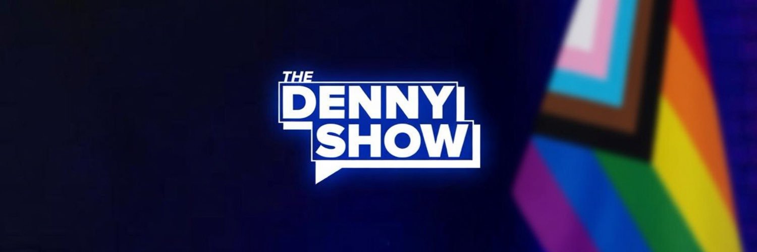 Benny Johnson, based's banner