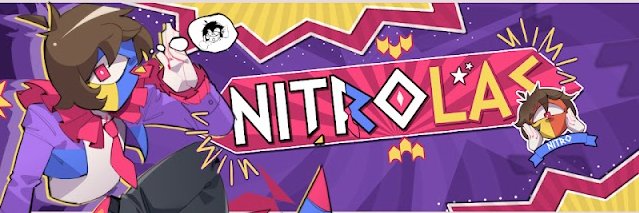 Nitrolas's banner