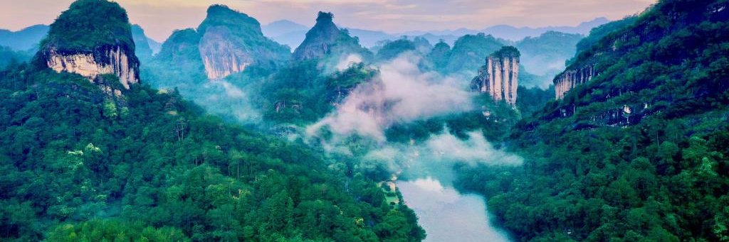 一岚带你观中国💯💯💯's banner
