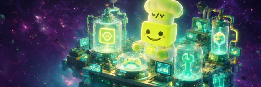 Meta Alchemist's banner