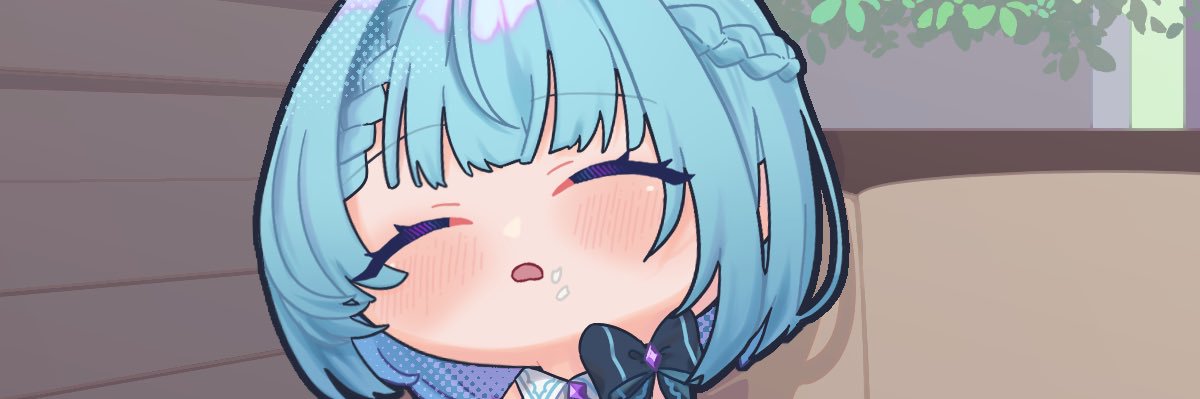 るいく's banner