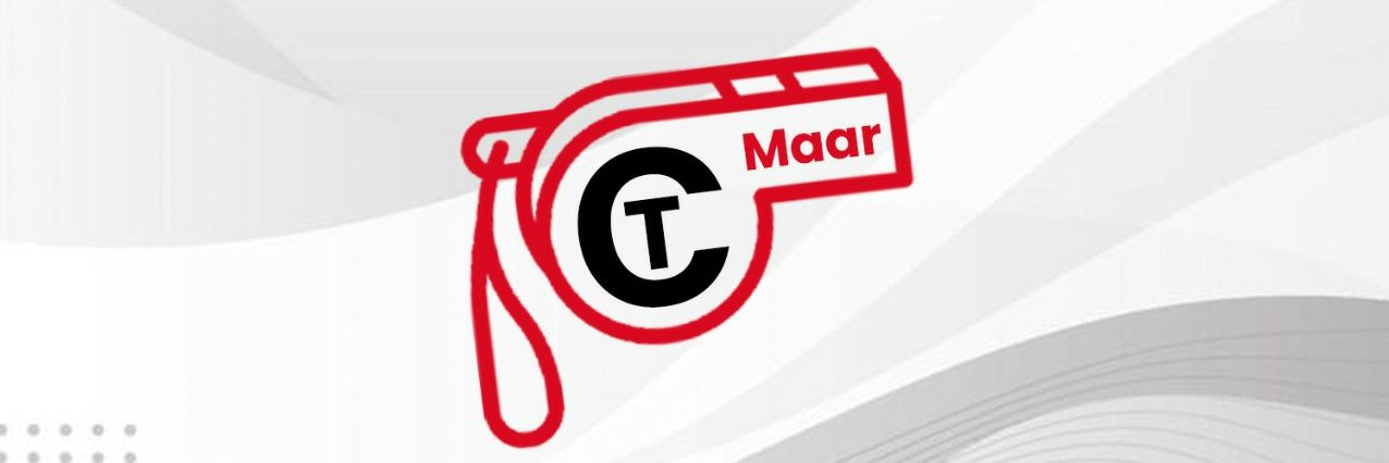 CTmaar's banner