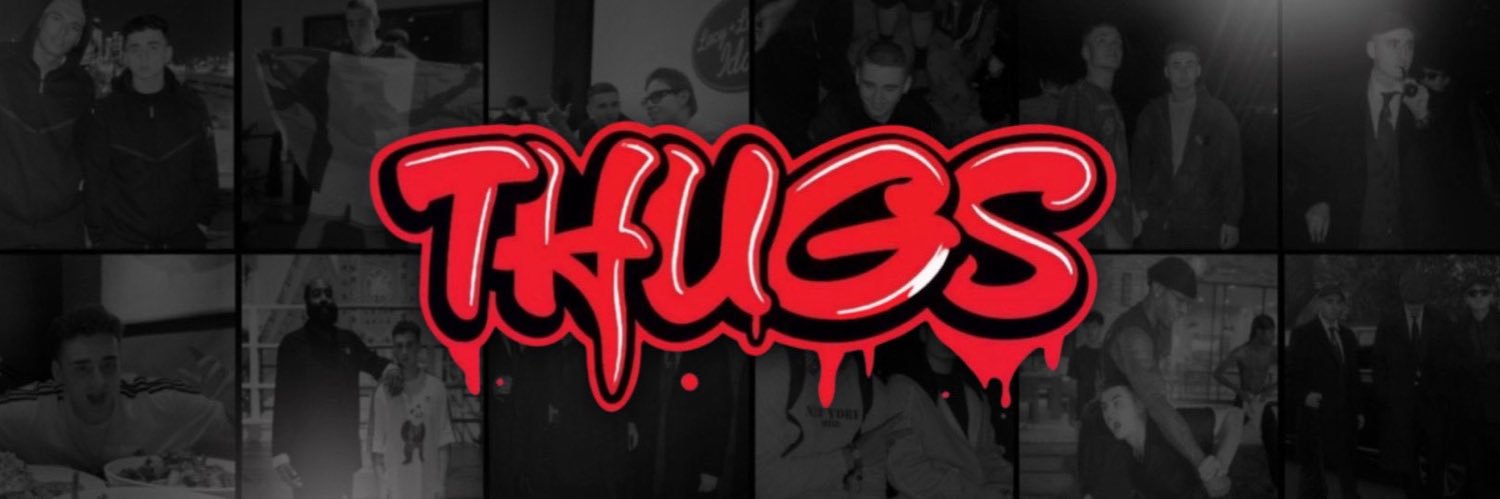 Lacy's banner
