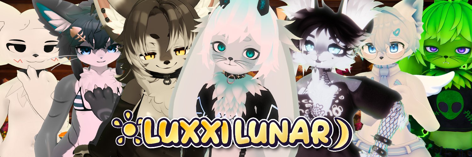 LuxxiLunar's banner