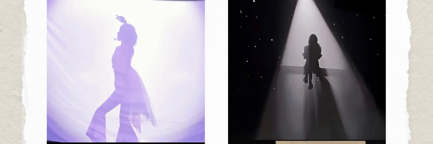 𝓜's banner