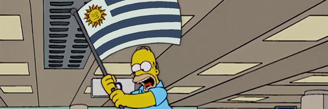 viendo gh uruguay's banner