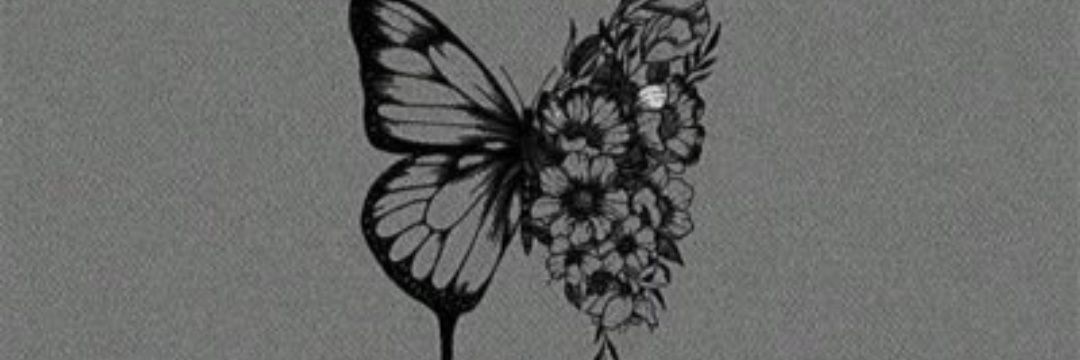 🦋's banner