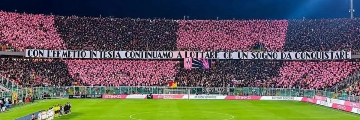 Rosanero UK's banner