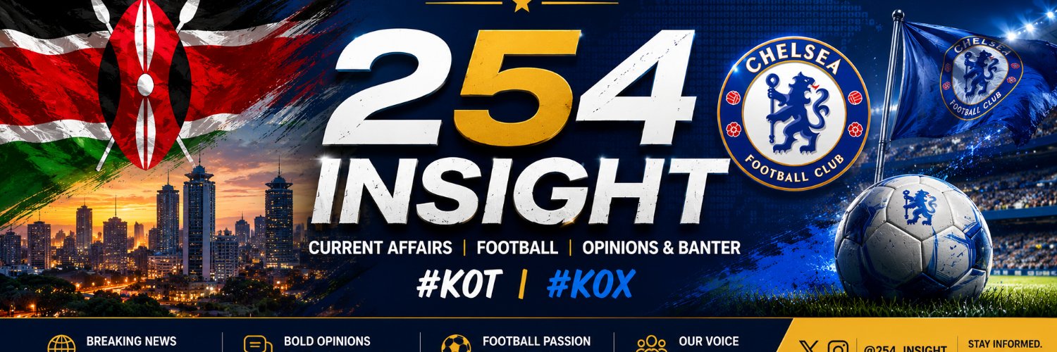 254 Insight 🇰🇪's banner