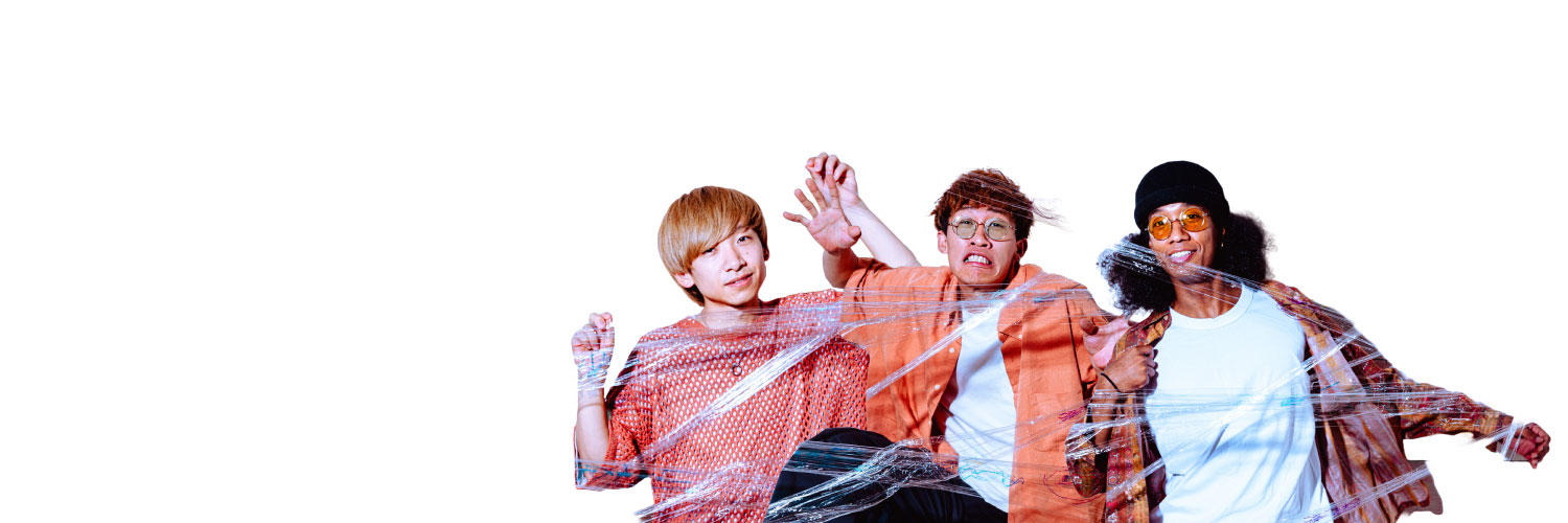 TERATUNE‎▶メンバー募集開始‼️'s banner