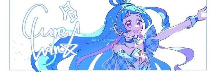 𝐰𝐢𝐧𝐤 ᵕ̈'s banner