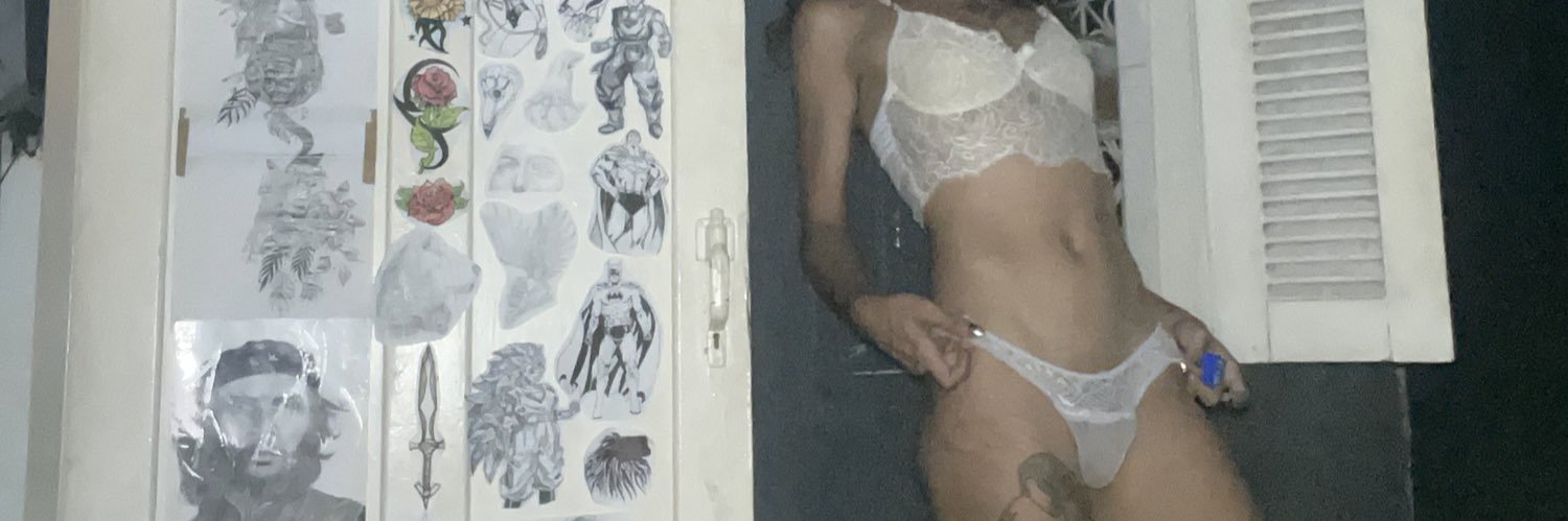 TS Potiguar 🏳️‍⚧️🔞's banner