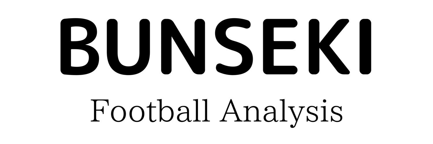 Football Bunseki's banner