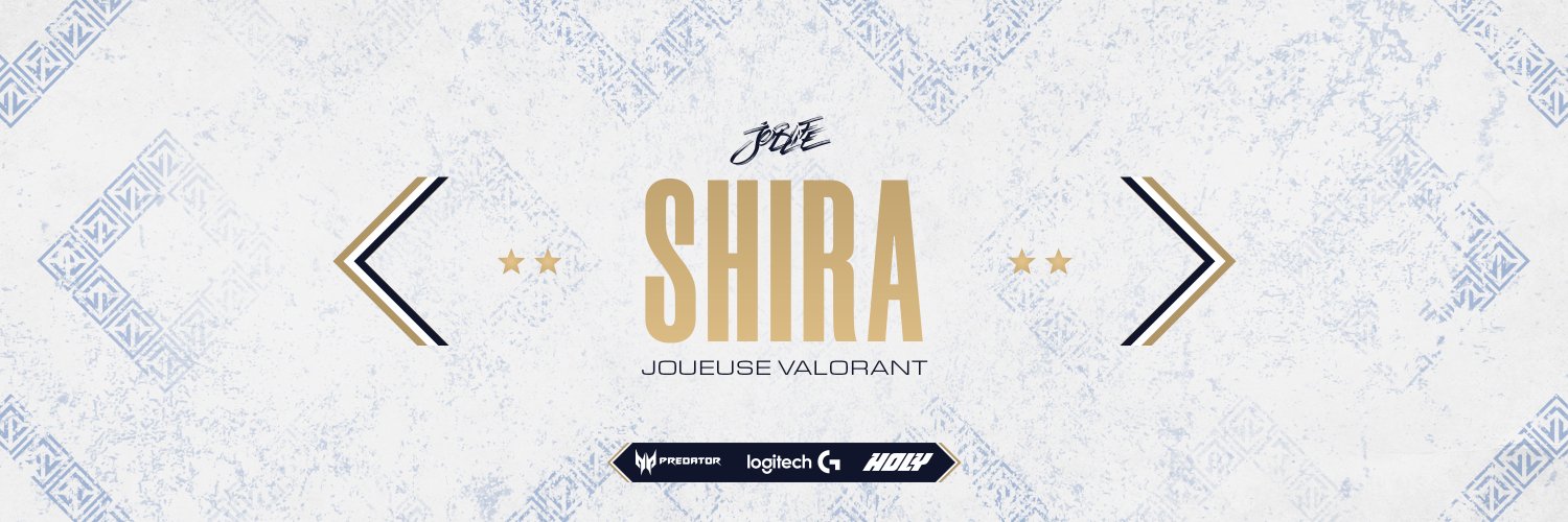 JL shira's banner