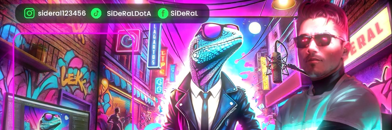 SiDeRaL's banner