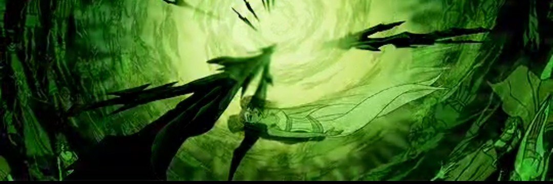 Zenin's banner