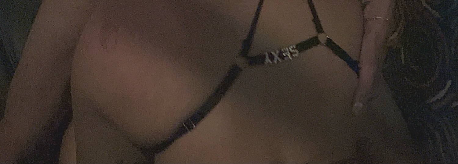 Champagne Daddy's banner