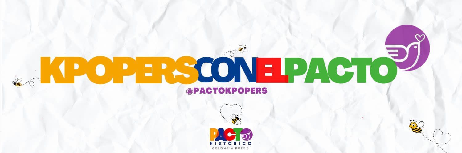 Kpopers con el Pacto 🐱's banner