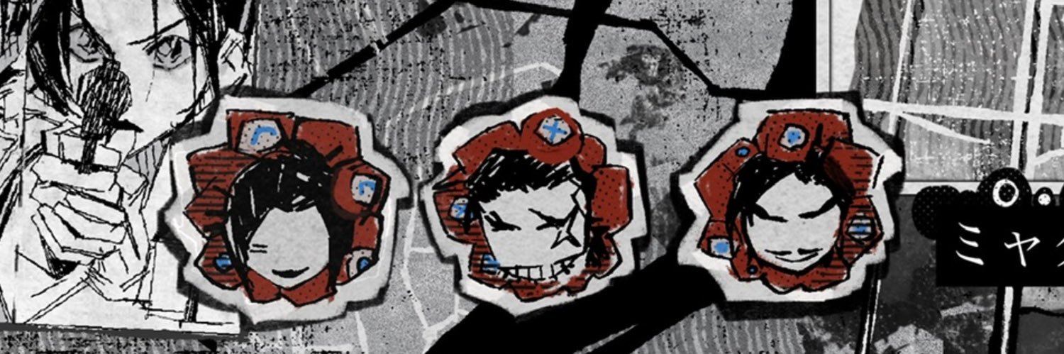 小将's banner