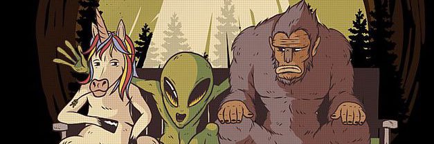 Close Encounters of the Nerd Kind's banner