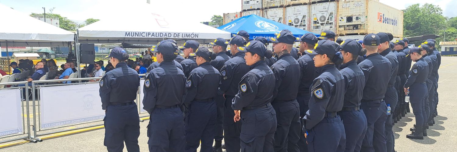 Seguridad Pública's banner