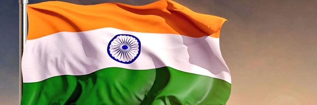 Shailesh Verma's banner