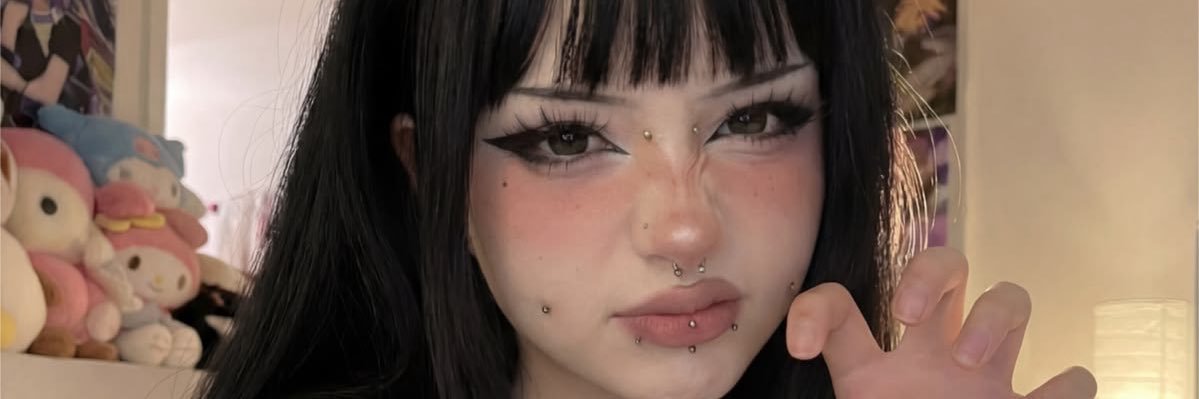 Gatinha D4RK's banner