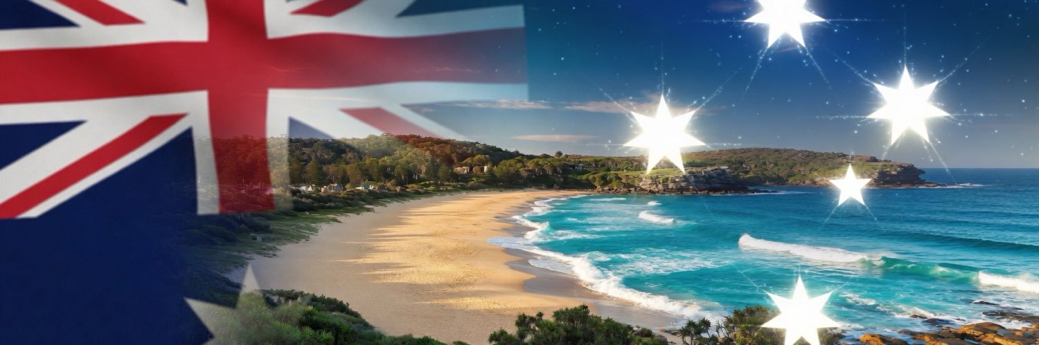 Katherine Deves 🇦🇺's banner